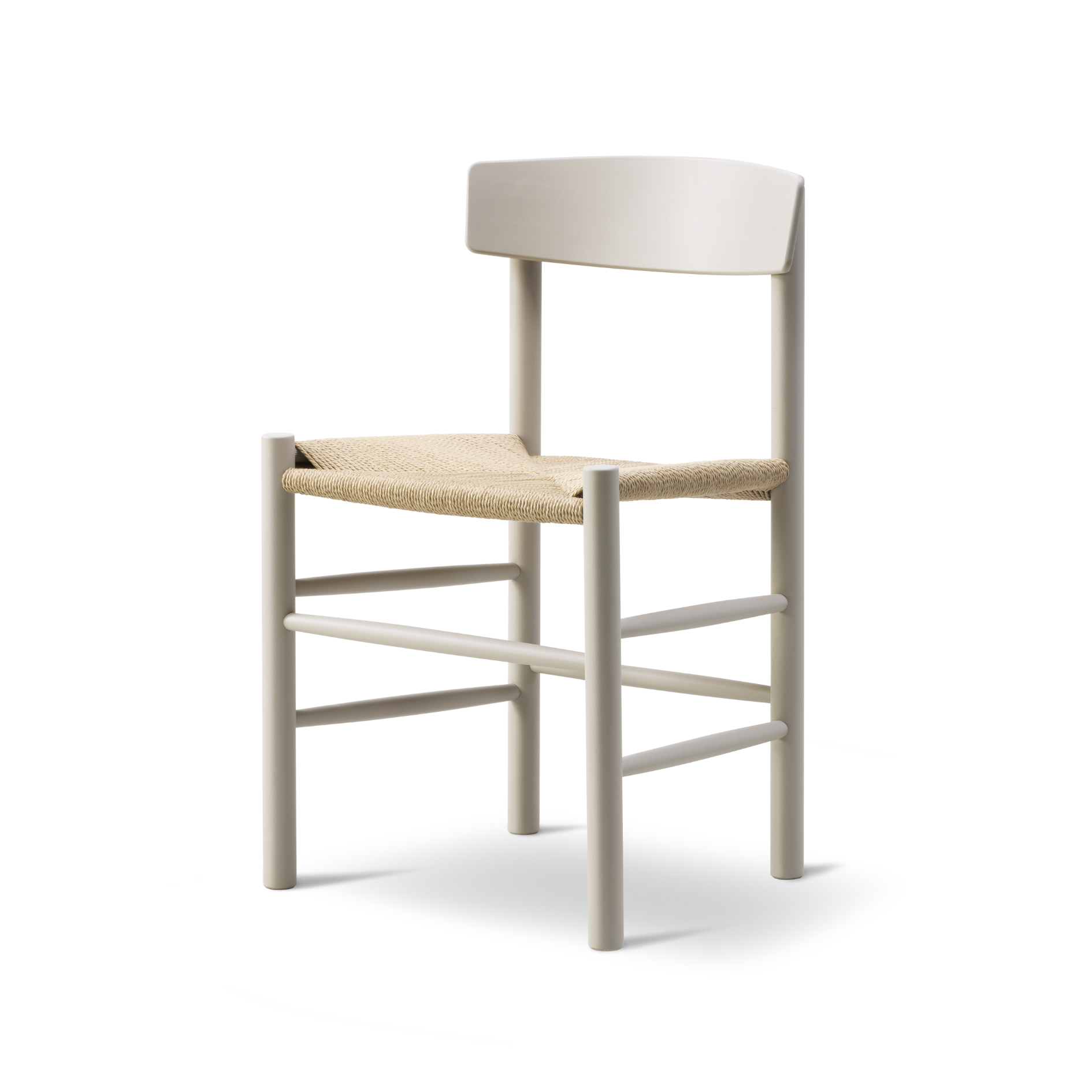 J39 Mogensen Chair